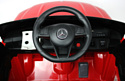 RiverToys Мercedes-Benz GL63 C333CC (красный)