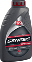 Лукойл Genesis Special C4 5W-30 1л Лукойл Genesis Special C4 5W-30 1л