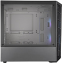 Cooler Master MasterBox MB320L ARGB с ARGB контроллером MCB-B320L-KGNN-S02