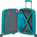 American Tourister Starvibe MD5x51 002 55 см