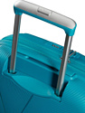 American Tourister Starvibe MD5x51 002 55 см