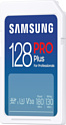Samsung PRO Plus 2023 SDXC 128GB
