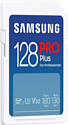 Samsung PRO Plus 2023 SDXC 128GB