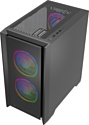 Powercase Alisio Micro Z3W ARGB CAMZB-A3