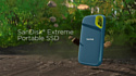 SanDisk Extreme SDSSDE61-1T00-G25M 1TB