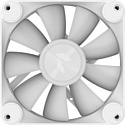 AeroCool APNX FP1-120 PWM ARGB (White)