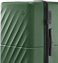 Ninetygo Ripple Luggage 20" (оливково-зеленый)
