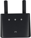 ZTE MF293N (черный)