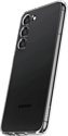 Spigen Liquid Crystal для Galaxy S23 ACS05708 (прозрачный)