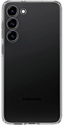 Spigen Liquid Crystal для Galaxy S23 ACS05708 (прозрачный)