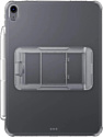 Spigen Air Skin Hybrid S для iPad 10.9 (2022) (прозрачный)