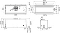 Elica Lane Sensor BL MAT/A/52 PRF0188472