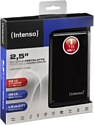 Intenso Memory Case 1TB 6021560