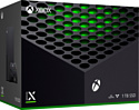 Xbox Series X 1TB 1882 + Геймпад Microsoft Xbox (салатовый)