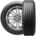 Michelin X LT A/S 275/50 R22 111H