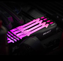 Kingston FURY Beast RGB KF432C16BBAK2/16