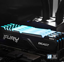 Kingston FURY Beast RGB KF432C16BBAK2/16