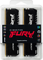 Kingston FURY Beast RGB KF432C16BBAK2/16