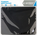 Gembird MP-BLACK-S