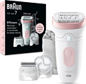 Braun Silk Epil SE7-060