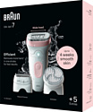 Braun Silk Epil SE7-060