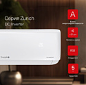 Energolux Zurich SAS24Z5-AI/SAU24Z5-AI Energolux Zurich SAS24Z5-AI/SAU24Z5-AI