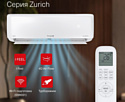 Energolux Zurich SAS24Z5-AI/SAU24Z5-AI Energolux Zurich SAS24Z5-AI/SAU24Z5-AI
