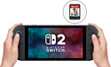 Nintendo Switch 2 Nintendo Switch 2
