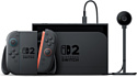 Nintendo Switch 2 Nintendo Switch 2