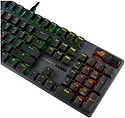 ASUS ROG Strix Scope II X ASUS ROG NX Snow V2