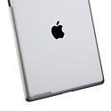 SGP iPad 2 Skin Guard White Leather (SGP07596)