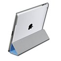 SGP iPad 2 Skin Guard White Leather (SGP07596)