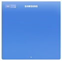 Toshiba Samsung Storage Technology SE-208GB Blue