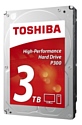 Toshiba HDWD130EZSTA