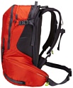 Thule Upslope 35 orange (dark shadow/roarange)