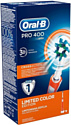 Oral-B Pro 400 CrossAction