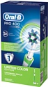 Oral-B Pro 400 CrossAction