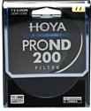 Hoya PRO ND200 58mm