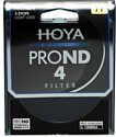 Hoya PRO ND4 55mm