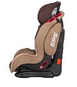 Coletto Corto Isofix