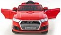 Wingo Audi Q7 New Lux (красный)