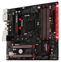 GIGABYTE GA-B250M-Gaming 5 (rev. 1.0)