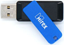 Mirex Color Blade City 8GB (13600-FMUCIB08)