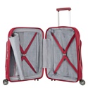 Samsonite Fuze Cabernet Red 76 см