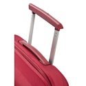 Samsonite Fuze Cabernet Red 76 см