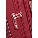 Samsonite Fuze Cabernet Red 76 см