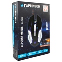 Гарнизон GM-760G black USB