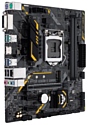 ASUS TUF B360M-E GAMING