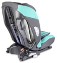 Lionelo Sander Isofix