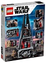 LEGO Star Wars 75251 Замок Дарта Вейдера